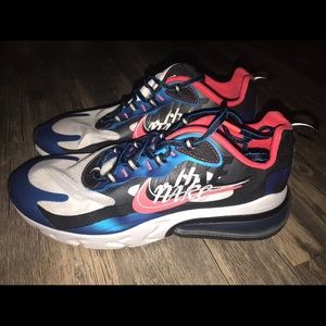 Nike Air Max 270 React Time